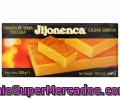 Turrón De Yema Tostada Jijonenca 300 Gramos