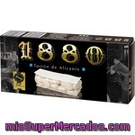 Turrón Duro De Alicante 1880 250 Gramos