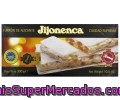 Turrón Duro De Alicante Jijonenca 300 Gramos