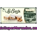 Turrón Duro La Bruja 150 Gramos