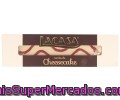 Turrón Praliné De Cheesecake Lacasa 100 Gramos