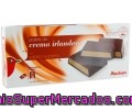 Turrón Praliné De Crema Irlandesa Auchan 300 Gramos