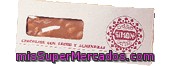 Turron Simon Choc-lech-alme 250 Grs