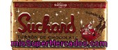 Turron Suchard Chocolate 300 Grs