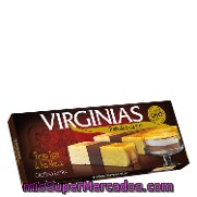 Turrón Tarta De San Marcos Virginias 200 G.