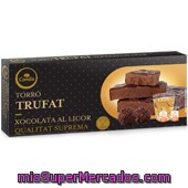 Turron Truf Condis Con Licor 200 Grs