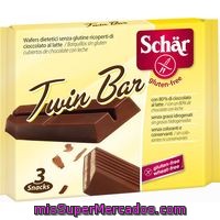 Twinny Schar, Pack 3x64 G