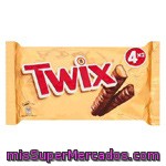 Twix Snack Pack 4u