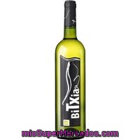Txakoli Blanco D.o. Bizkaia Bitxia, Botella 75 Cl