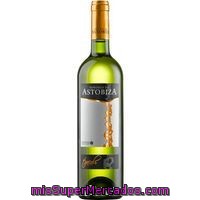 Txakoli D.o. Araba Señorio De Astobiza, Botella 75 Cl