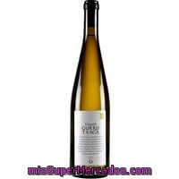 Txakoli D.o. Bizkaia Gurrutxaga, Botella 75 Cl