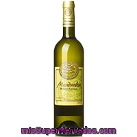 Txakoli D.o. Bizkaia Mendraka, Botella 75 Cl