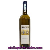 Txakoli D.o. Getaria Igartzeta, Botella 75 Cl