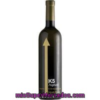 Txakoli D.o. Getaria K5 Argiñano, Botella 75 Cl