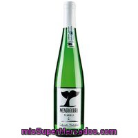 Txakoli D.o. Getaria Mendigorri, Botella 75 Cl