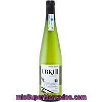 Txakoli D.o. Getaria Urki, Botella 75 Cl