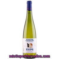 Txakoli De Bizkaia Axpe, Botella 75 Cl