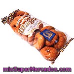 Ubagua Rosquillas Fritas Bolsa 350 G