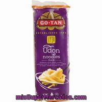 Udon Stick Noodles Go-tan, Paquete 250 G