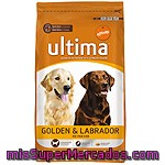 Ultima Dog Golden Retriev7,5kg 7,5 Kg.