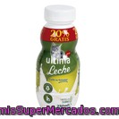 Ultima Leche Para Gatos Y Gatitos Botella 250 Ml