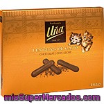 Uña Lenguas De Gato De Chocolate Estuche 200 G