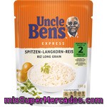 Uncle Ben's Arroz Express Para Ensaladas Y Guarnición Envase 250 G