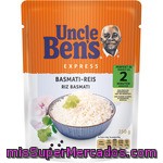 Uncle Ben's Arroz Para Ensaladas Y Guarnición Envase 250 G