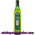 Unió Aceite Duc Virgen Extra Arbequina 75cl