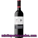 Unzu Vino Tinto Crianza D.o. Rioja Botella 75 Cl