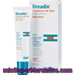 Ureadin Contorno De Ojos Antiedad Gel Crema Spf20 Para Todo Tipo De Piel Tubo 15 Ml