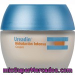 Ureadin Crema De Hidratación Intensa Fluida Para Pieles Normales Y Secas Tarro 50 Ml