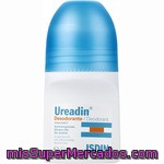 Ureadin Desodorante En Roll-on Antitranspirante Sin Alcohol Frasco 50 Ml