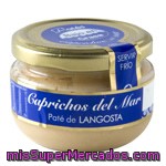 Urogallo Paté De Langosta 110g