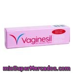 Vaginesil Gel Efecto Calor 30g