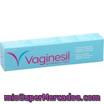 Vaginesil Gel Hidrante Vaginal Tubo 30 G