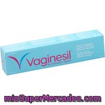 Vaginesil Gel Hidrante Vaginal Tubo 50 G
