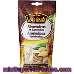 Vahiné Almendra Láminas Vahiné 100g