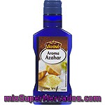 Vahine Aroma De Agua De Azahar Frasco 200 Ml