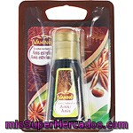 Vahine Aroma De Anís Blister 20 Ml