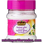 Vahine Azúcar Glas A La Vainilla Frasco 125 G