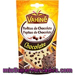 Vahine Chunks Maxi Pepitas De Chocolate Bolsa 100 G