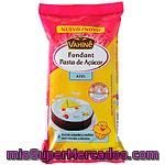 Vahiné Fondant Azul 250 G