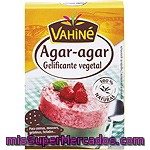 Vahiné Gelatina Vegetal 18g