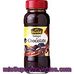 Vahine Sirope De Chocolate Frasco 190 G