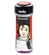 Vainilla En Rama Carmencita 2 G.