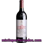 Valbuena 5 Vino Tinto Cosecha 2009 D.o. Ribera Del Duero Botella 75 Cl