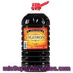 Valdarcos Vino Tinto De Aragón Garrafa 5 L