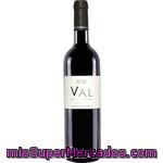 Valdelosfrailes Vendimia Seleccionada Vino Tinto Crianza De La Tierra De Castilla Y León Cigales Botella 75 Cl