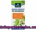 Valeriana Kneipp 60 Grageas 162 Gramos